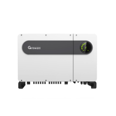 Growatt MAX 50KTL3-LV