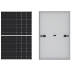 Panou fotovoltaic monocristalin LONGI HiMO X6 LR5-66HPH-520M 520W